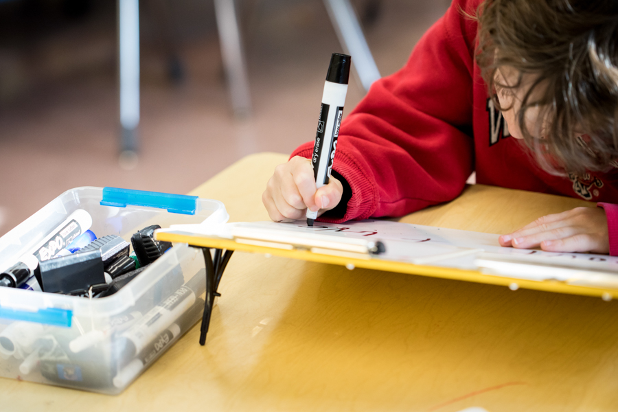 UWSET Residency Program UWMadison Teach